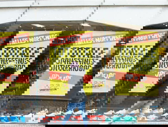 Wat te doen als je als ondernemer failliet gaat?