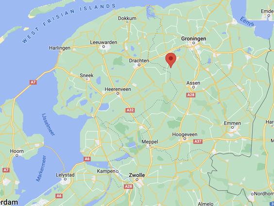 Het zomergevoel in: Amerika