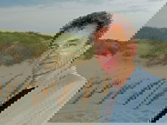 Jean-Pierre Geelen: Kiwi