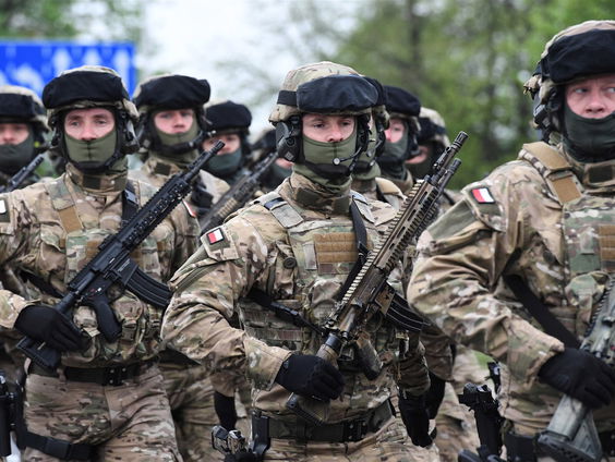 Is de Europese reactie op Poetin nog wel geloofwaardig?