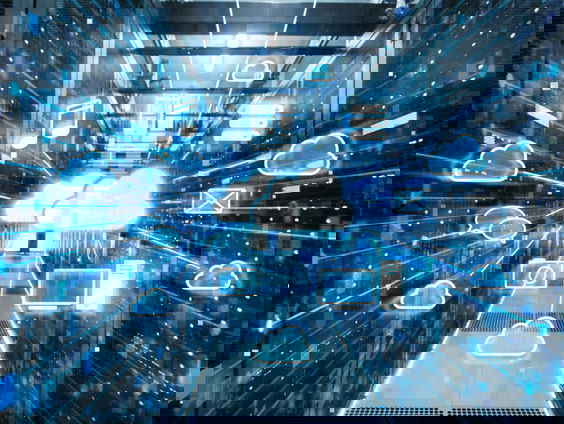 Steeds meer mensen lopen tegen de digitalisering aan