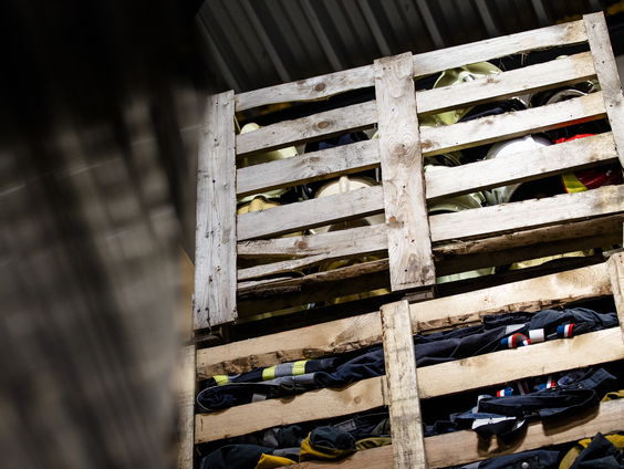 Nederlandse schrijvers helpen Oekraïne