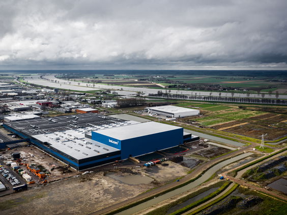 Logistieke sector: stop op distributiecentra zou ook consument hard raken