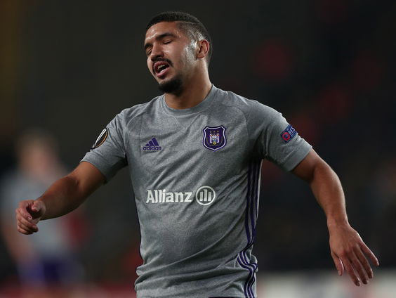 Zakaria Bakkali, van wonderkind bij PSV tot reserve bij RKC