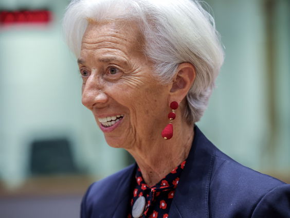 De ECB verhoogt opnieuw de rente