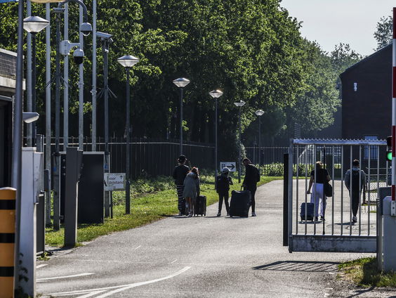 Komt er ooit een oplossing voor de problemen in Ter Apel?