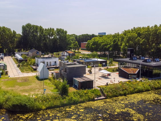 Stand.nl: 'Wat zet volgens jou zoden aan de dijk als het gaat om het klimaat?'