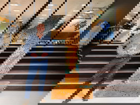 Wim Bax schrijft thriller over de camino naar Santiago de Compostela