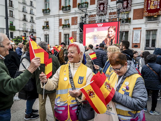 Buitenland Uitgelicht: Spanje