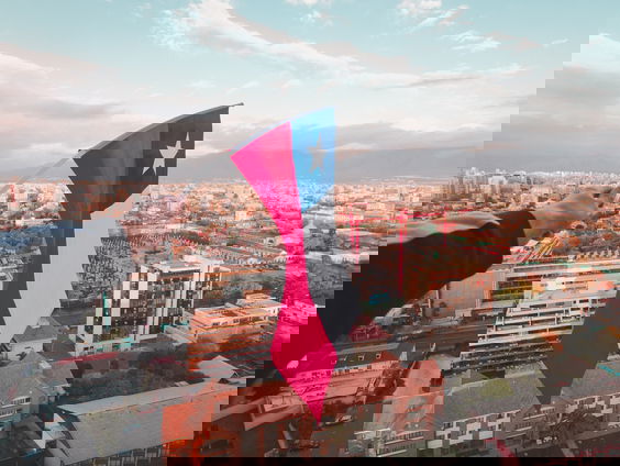 Chili 40 jaar geleden en nu: doen ze nog steeds zo eng?