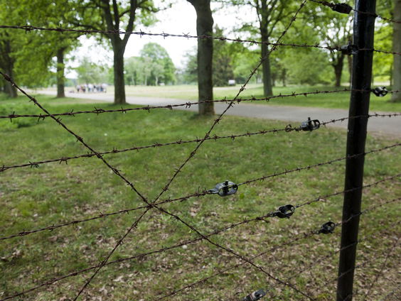 Erika Prins over haar boek 'Het Indische Licht'