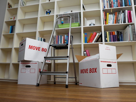 Doorstroming 'empty nesters' kan woningmarkt uit het slop trekken