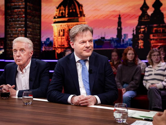 Stand.nl: De afgelopen formatieweken waren tijdsverspilling