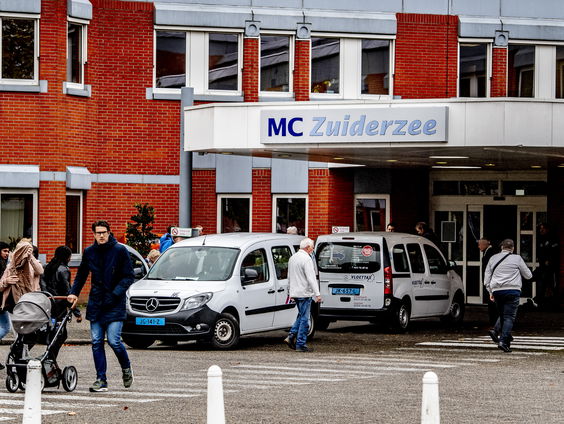 Tekort chauffeurs voor buurtbussen