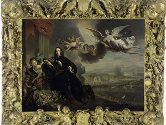 Het Spoor Terug: Rampjaar #2, De val van De Witt