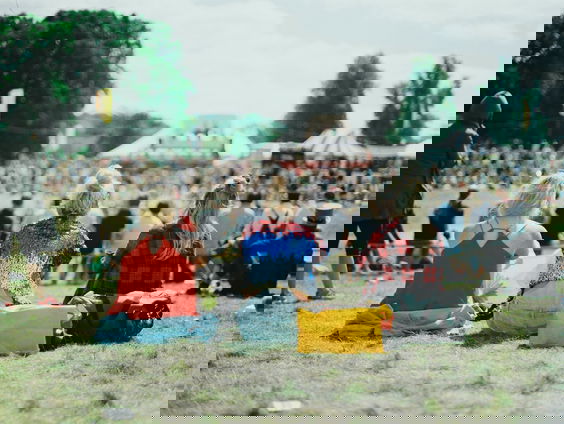 Hoe heeft het festival zich door de eeuwen heen ontwikkeld?