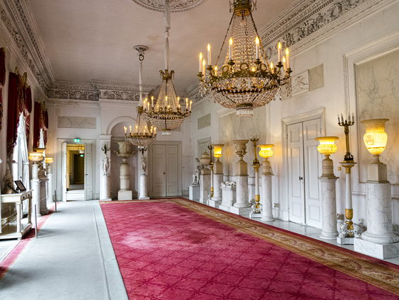 Wie waren de vrouwen van Soestdijk?