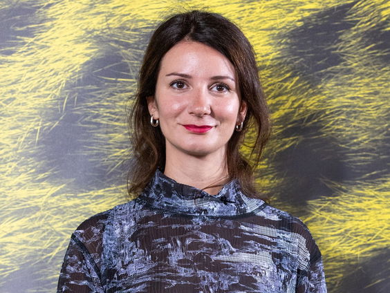 Ena Sendijarević, regisseur