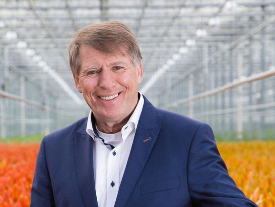 Sven op 1 - LTO-voorzitter Sjaak van der Tak: jaartal 2030 niet langer breekpunt in onderhandelingen Landbouwakkoord