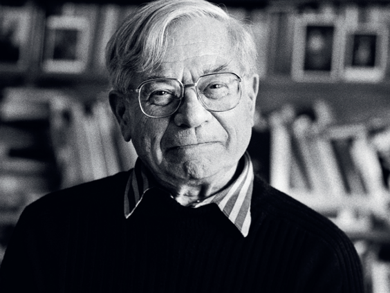 Konrad Merz beschrijft in rake woorden hoe hij uit Duitsland 'viel'