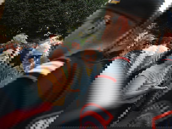 Nagorno-Karabach verkeert in een humanitaire crisis