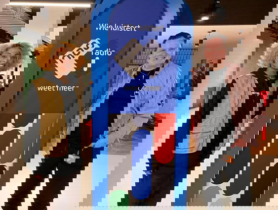 Josephine Zwaan over ongelijkheid in de muziekindustrie