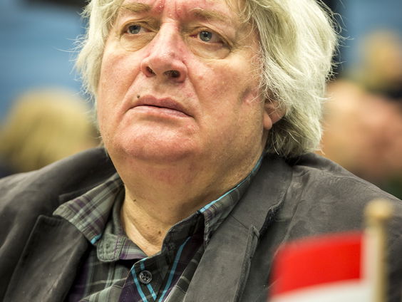 Rel binnen de schaakwereld, grootmeester Jan Timman legt uit