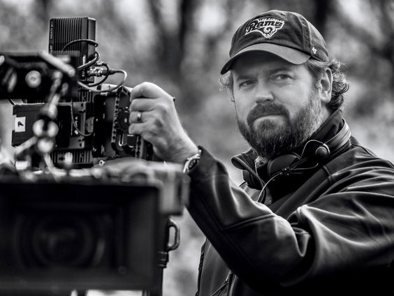 Diederik van Rooijen, televisieregisseur