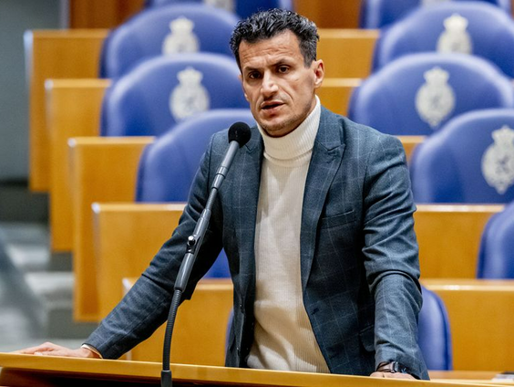 Ook Azarkan en Simons verlaten Den Haag