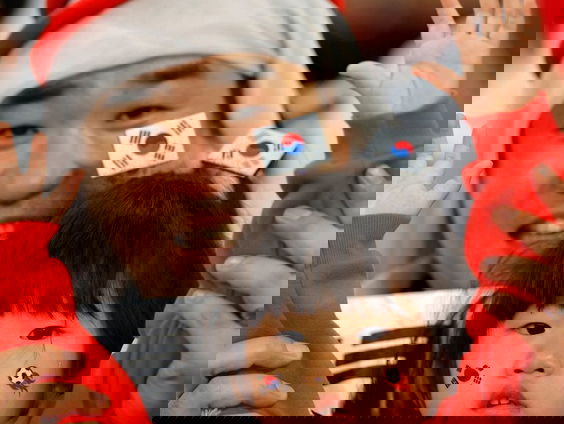 Zuid-Korea probeert kinderen krijgen te stimuleren