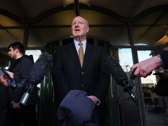 Engeland in de ban van hoorzitting Post Office affaire