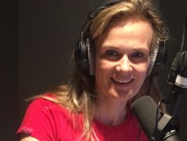 Verslaggever Laura Kors maakt persoonlijke podcast 'Krijg ik Parkinson?'