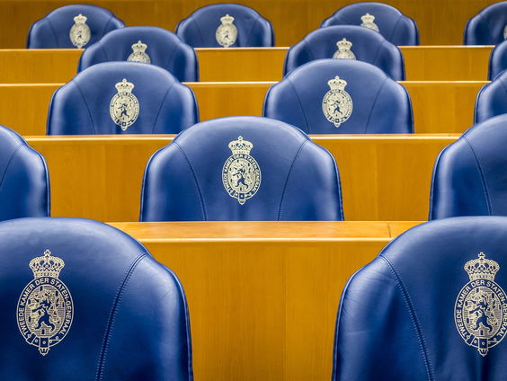 D66 wil hoorzittingen voor beeogde bewindslieden in Tweede Kamer