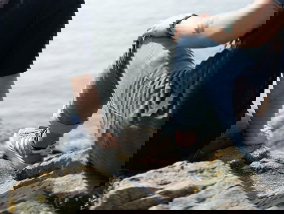 Mannen met gevoel in de muziek