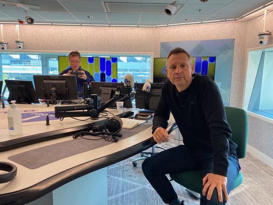 Tom Kleijn over de Amerikaanse cultuurstrijd