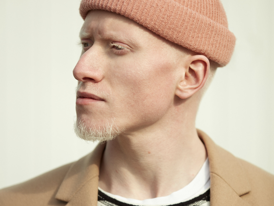 Khalid Amakran, fotograaf