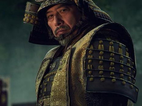 Shogun strikes again en nu Japanser dan ooit