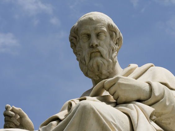 Filosofie moet ook een vak worden op het VMBO