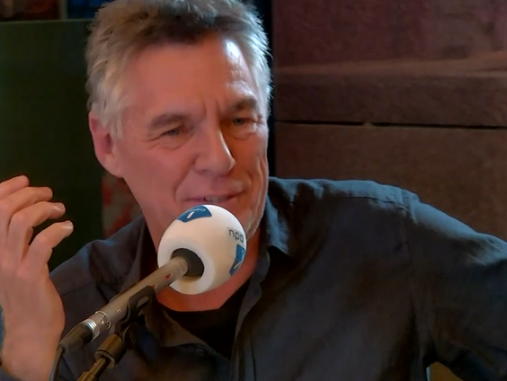 Waarom gaat Duitsland anders om met de oorlog in Israël dan Nederland?