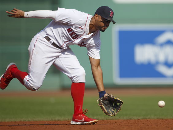 Strijd barst los: honkbaltoernooi World Baseball Classic van start