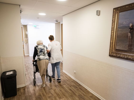 Veel stoppers onder zelfstandig ondernemers