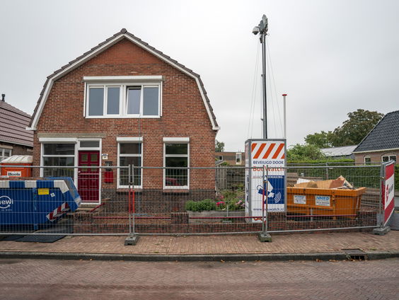 Verbijsterde reacties op uitstellen besluit over sluiten gaskraan in Groningen