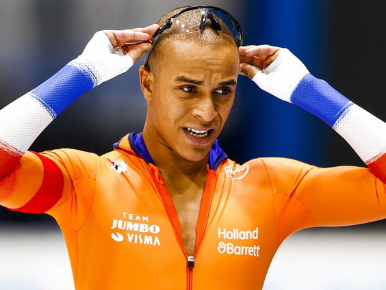 Technisch directeur Remy de Wit over reserves Winterspelen