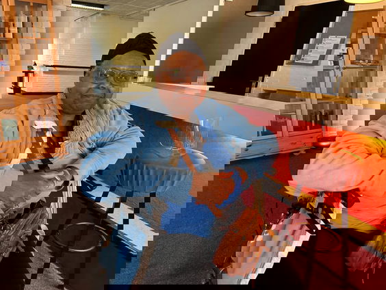 Surinaamse AOW-gerechtigden die compensatie krijgen reageren verdeeld