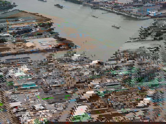 Speurtocht naar schadelijke stoffen