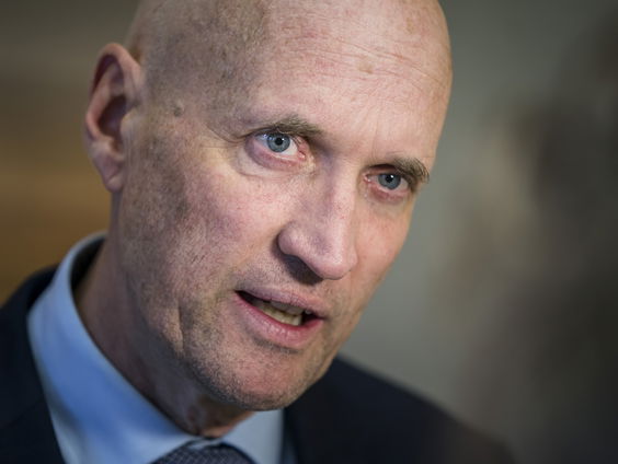 Minister Kuipers: maak euthanasie mogelijk bij kinderen van 1 tot 12