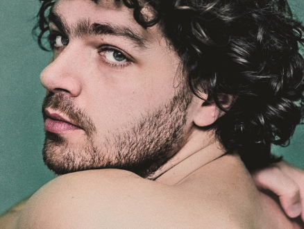 Flip Noorman over zijn nieuwe show 'Love it!'