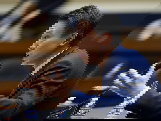 Hoe reëel is het dat de Chinese overheid via TikTok het Westen bespioneert