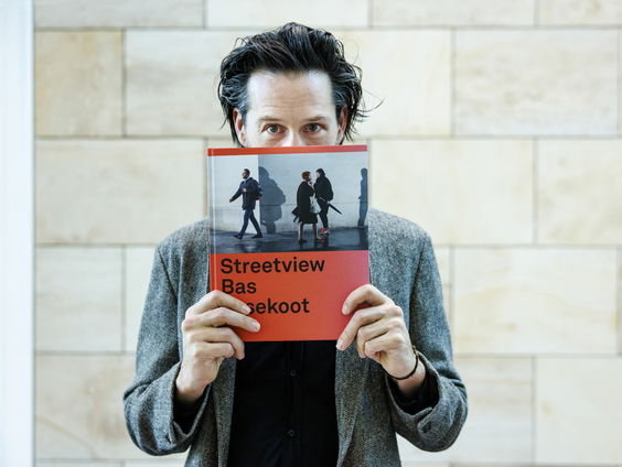 Kunststof - Bas Losekoot, fotograaf