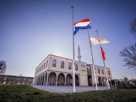 Bezorgdheid bij moslimorganisaties over de winst PVV